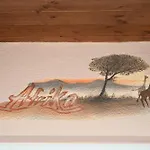 Appartement Afrika