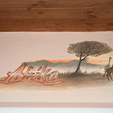 Afrika