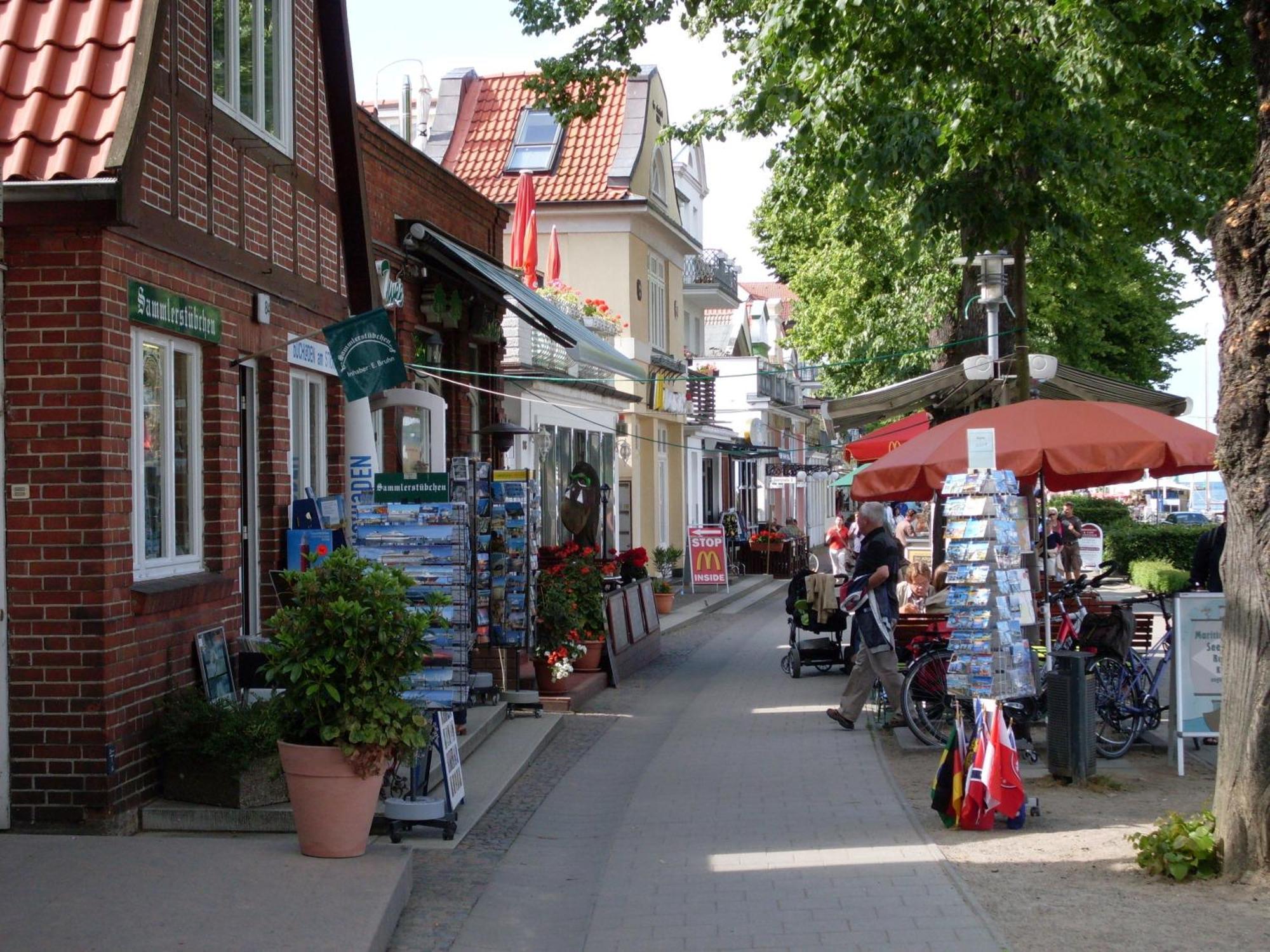 Afrika * Rostock