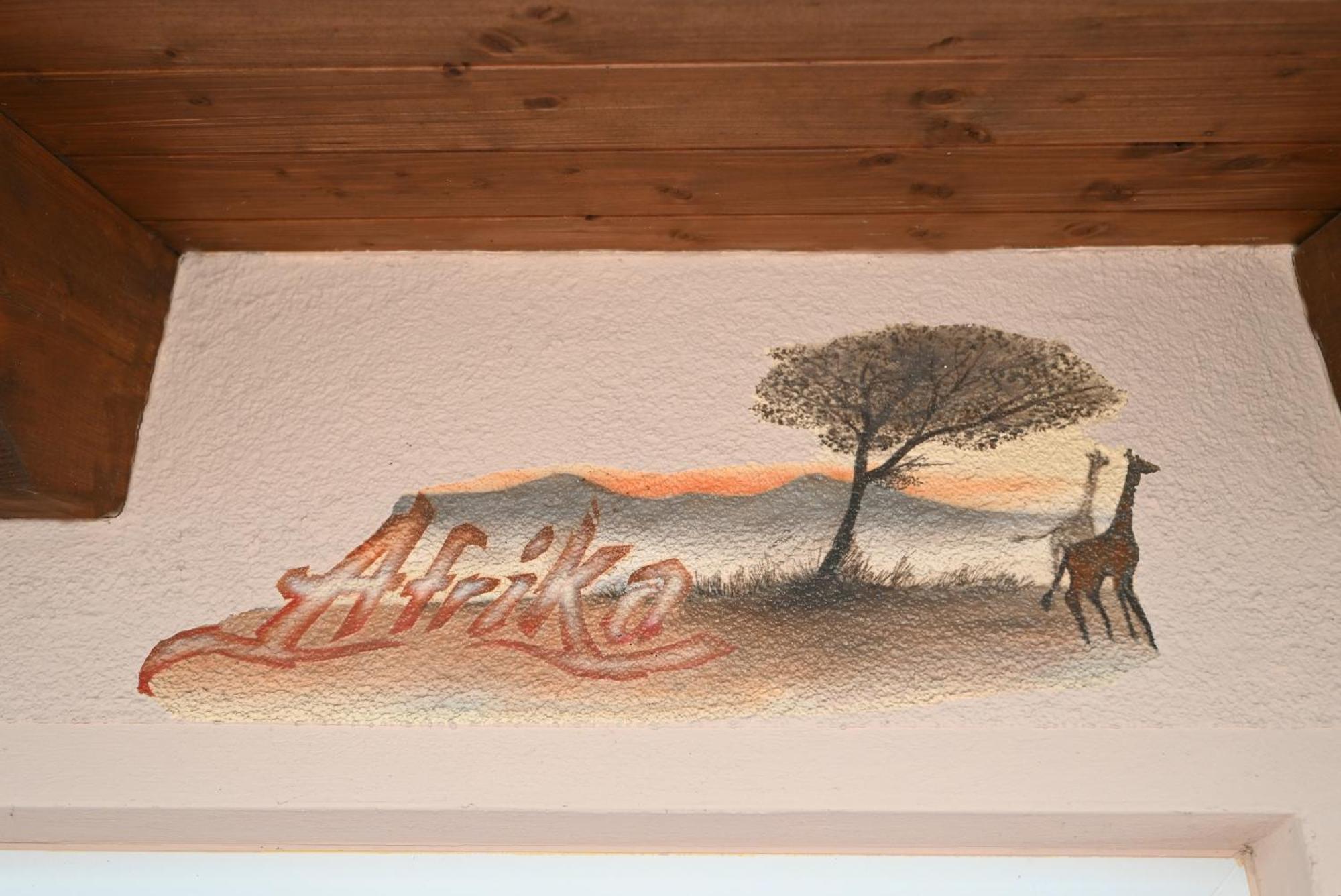 Afrika