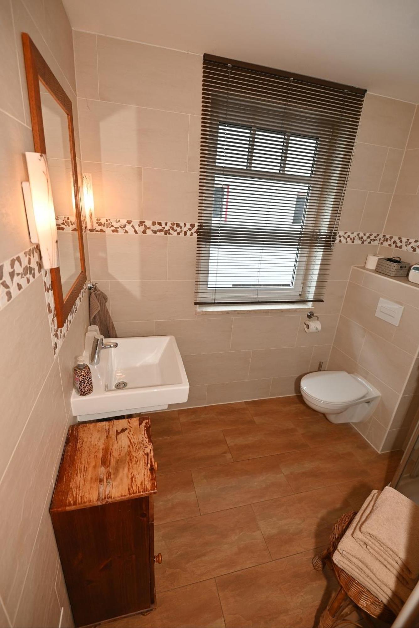 Apartment Afrika Rostock